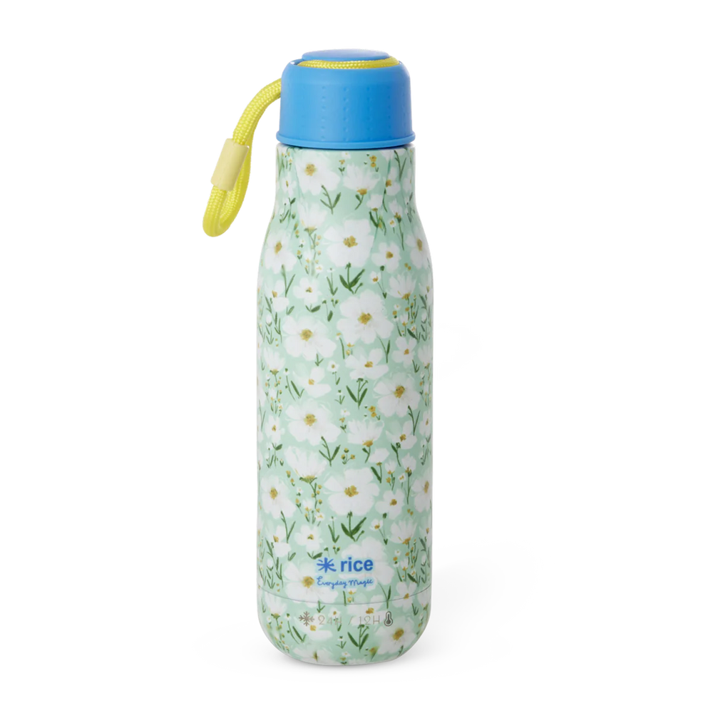 Gourde Rice Thermos en inox