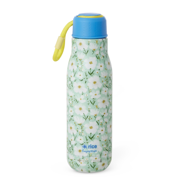 Gourde Rice Thermos en inox