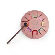 Petit Tambour à languettes Après la pluie