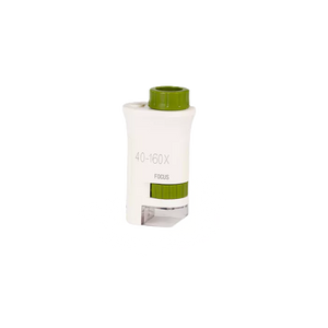 Le microscope de poche