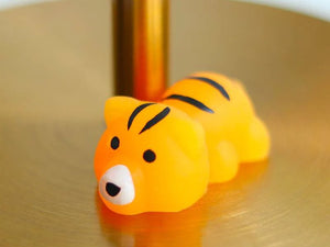 Mini Squishy tigre