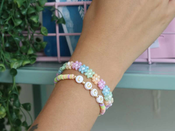 Kit bracelet luck