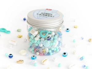 Mix perles Frozen