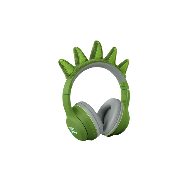 KIDYEARS
CASQUE AUDIO ANIMAUX Dino
