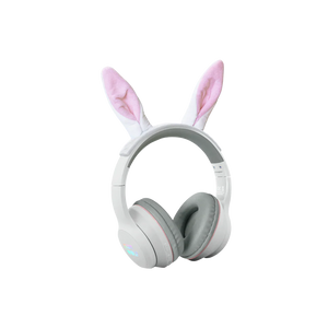 KIDYEARS
CASQUE AUDIO ANIMAUX lapin