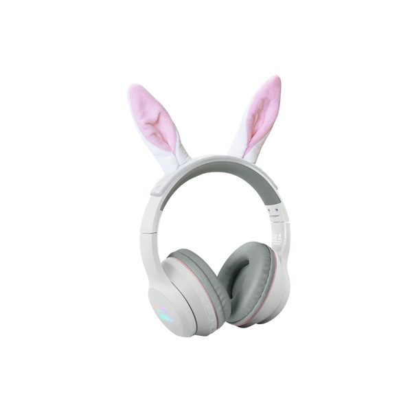 KIDYEARS
CASQUE AUDIO ANIMAUX lapin