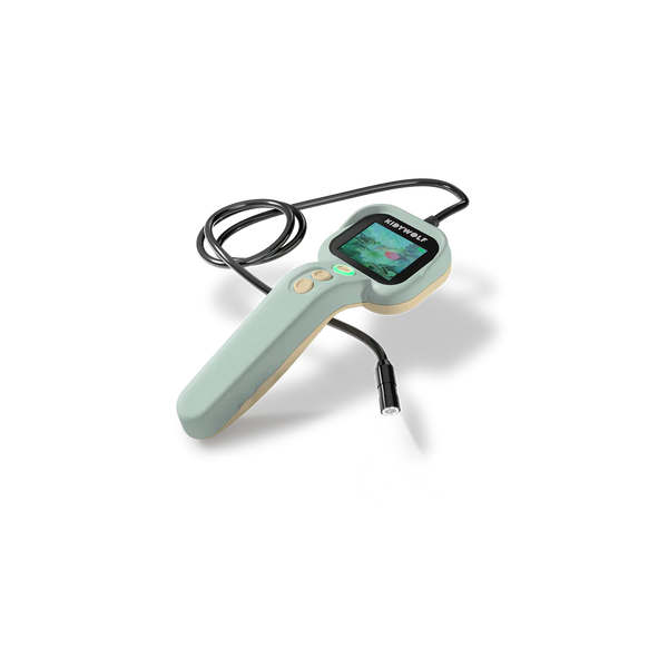 KIDYEXPLORE
CAMÉRA FLEXIBLE