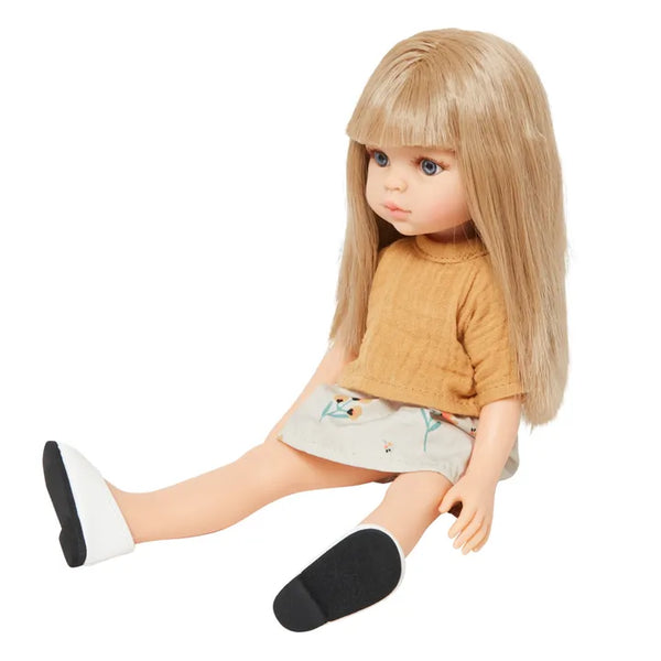 Poupée Amigas Carla Minikane