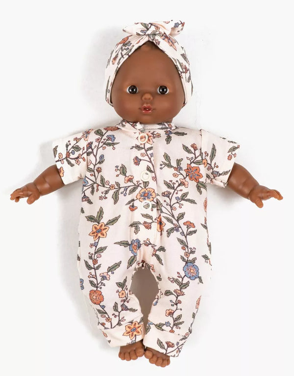 Combinaison Lili et son headband