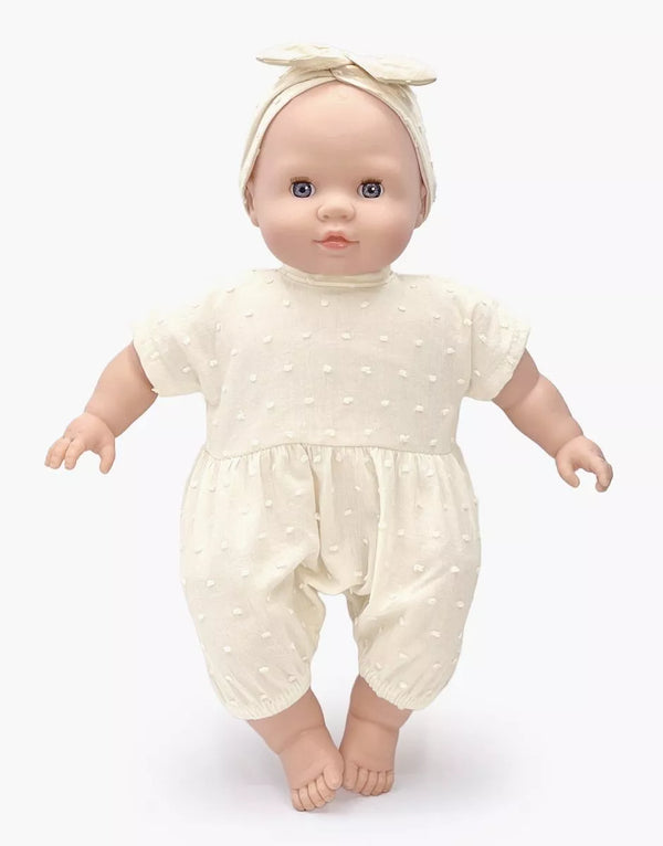 Emilie poupée Gordis MINIKANE