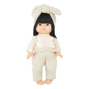 Poupée Gordis Jade MINIKANE