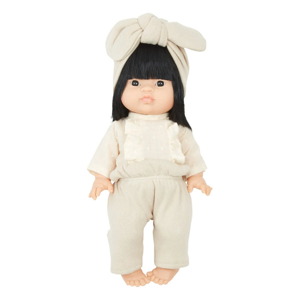 Poupée Gordis Jade MINIKANE