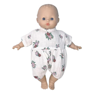 Clarisse poupée Babies MINIKANE