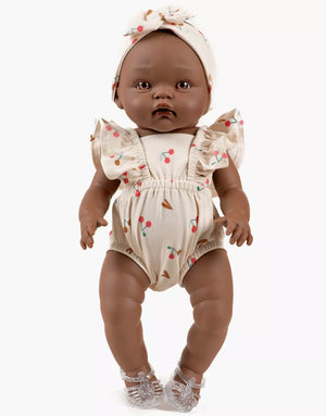 Betty poupée Cuties MINIKANE