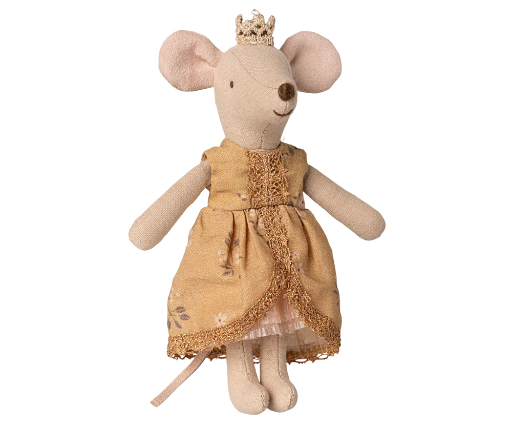 Princesse - grande sœur -maileg