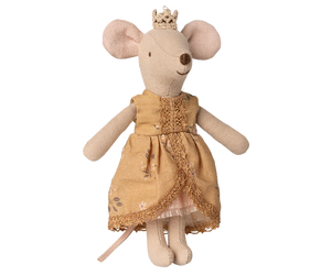 Princesse - grande sœur -maileg