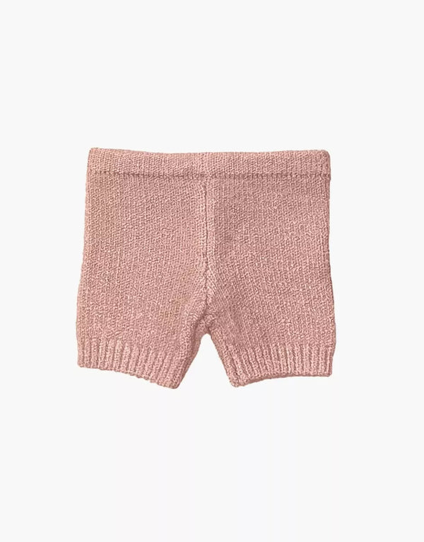 Shorty rose orchidée MINIKANE