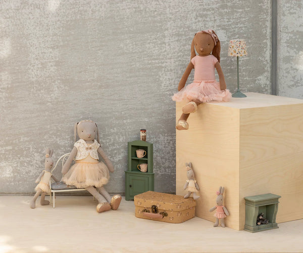 Lapine ballerine - Micro - maileg