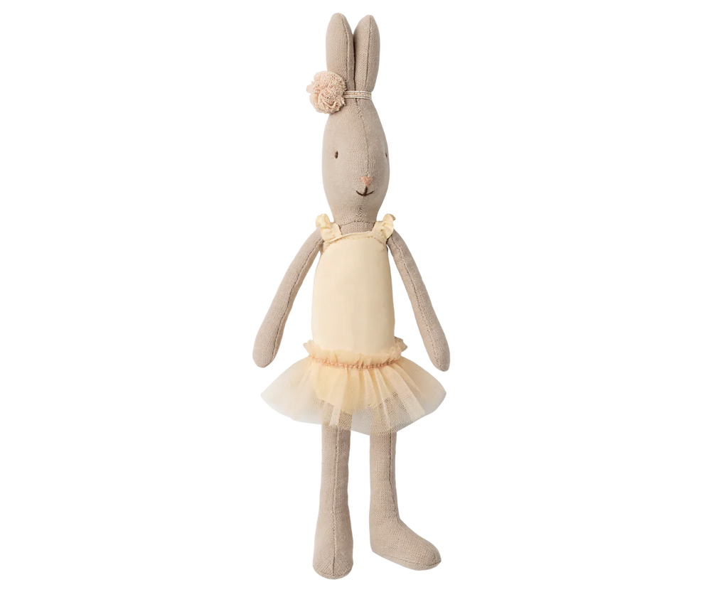 Lapin ballerine crème -maileg