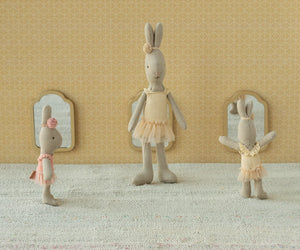 Lapin ballerine crème -maileg