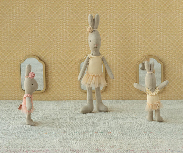 Lapin ballerine crème -maileg