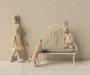 Lapin ballerine crème -maileg