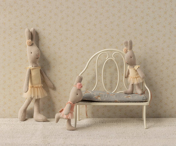 Lapin ballerine crème -maileg