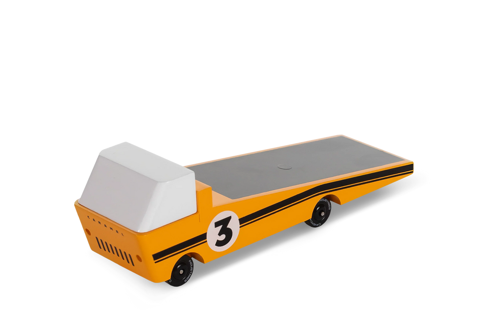 Dépanneuse Tow racer Candylab