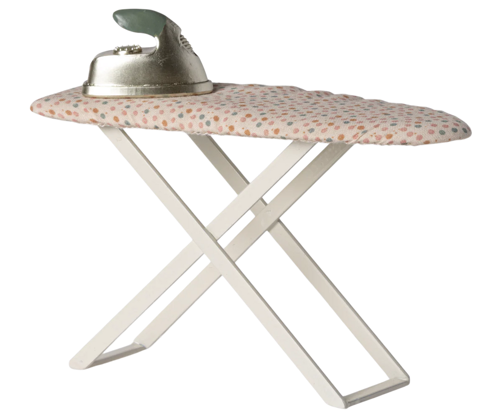 Table et fer à repasser - Maileg