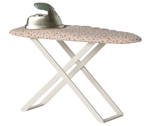 Table et fer à repasser - Maileg
