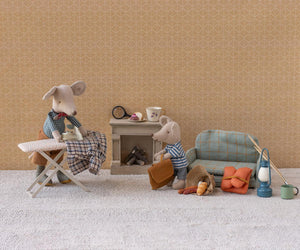 Table et fer à repasser - Maileg