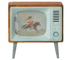 Télévision Maileg