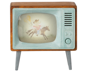 Télévision Maileg