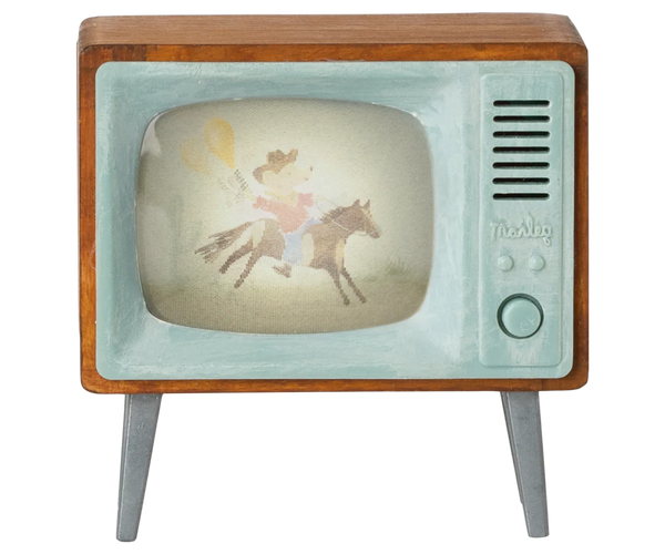 Télévision Maileg