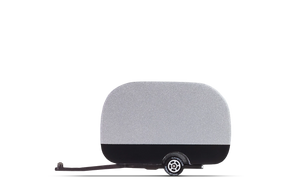 Caravane Airstream trailer Candylab