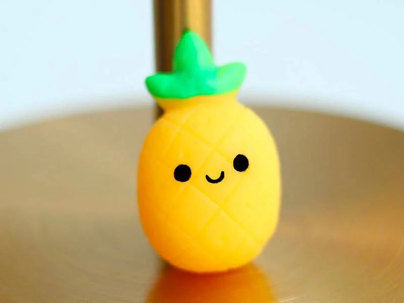 Mini Squishy ananas