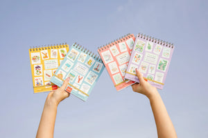 Travel book Self care