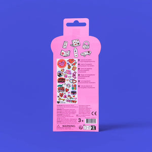 Stickers Iconic love OMY
