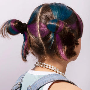 Hair color OMY
