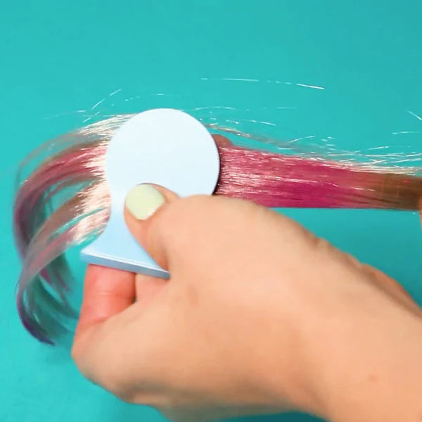Hair color OMY