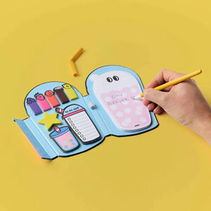 Bubble notes OMY