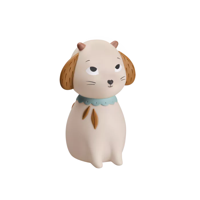 Lampe veilleuse mouton