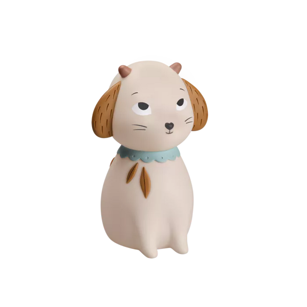Lampe veilleuse mouton