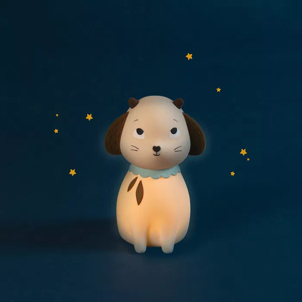 Lampe veilleuse mouton