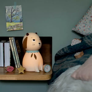 Lampe veilleuse mouton