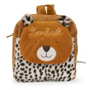 Sac à dos léopard Taïgo