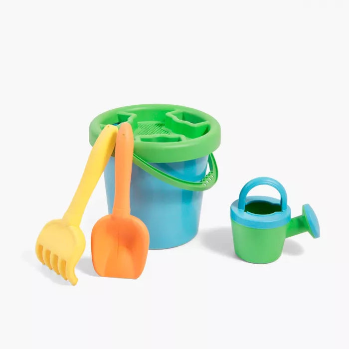 Jeux de plage Seau