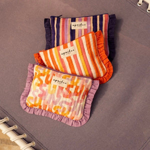 Pochette PINAKI Sunsun Apaches collections