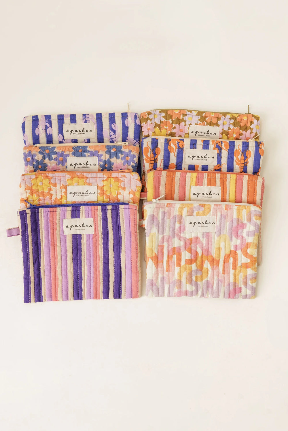 Mini Pochette Mana manai