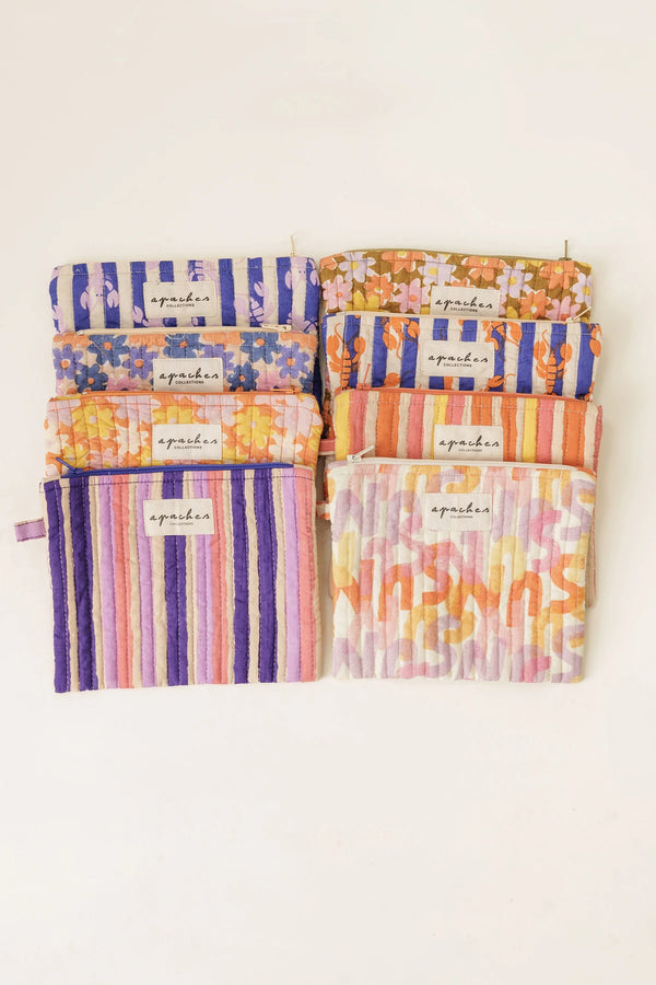 Mini Pochette Mana manai